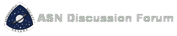 ASN Discussion Forum