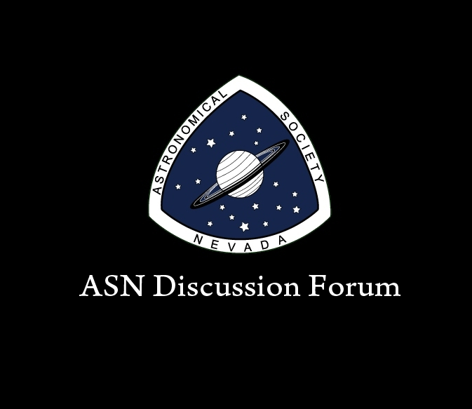 Join the ASN Members Forum