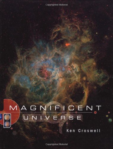 Magnificent Universe by Ken Croswell