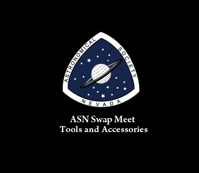 Astronomy Tools & Accessories 