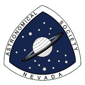 Astronomical Society of Nevada